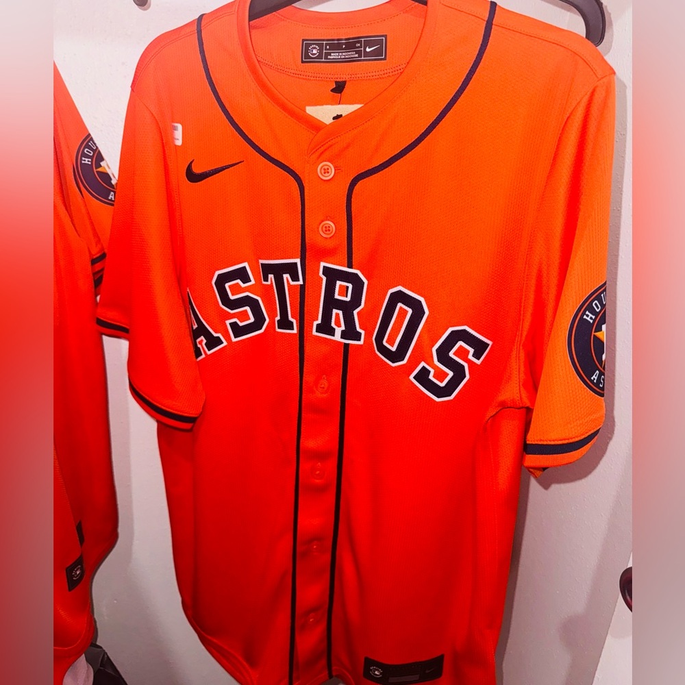 Men’s Basketball Houston ASTROS